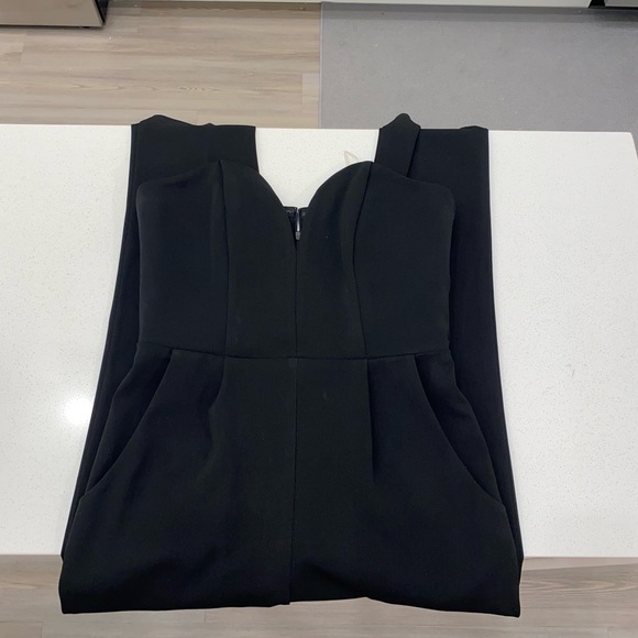 Cherri Jumpsuit - Amanda Uprichard shopbop size small - Picture 12 of 16
